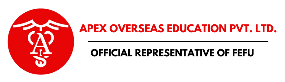 Logo Apex Overseas Education Pvt. Ltd.